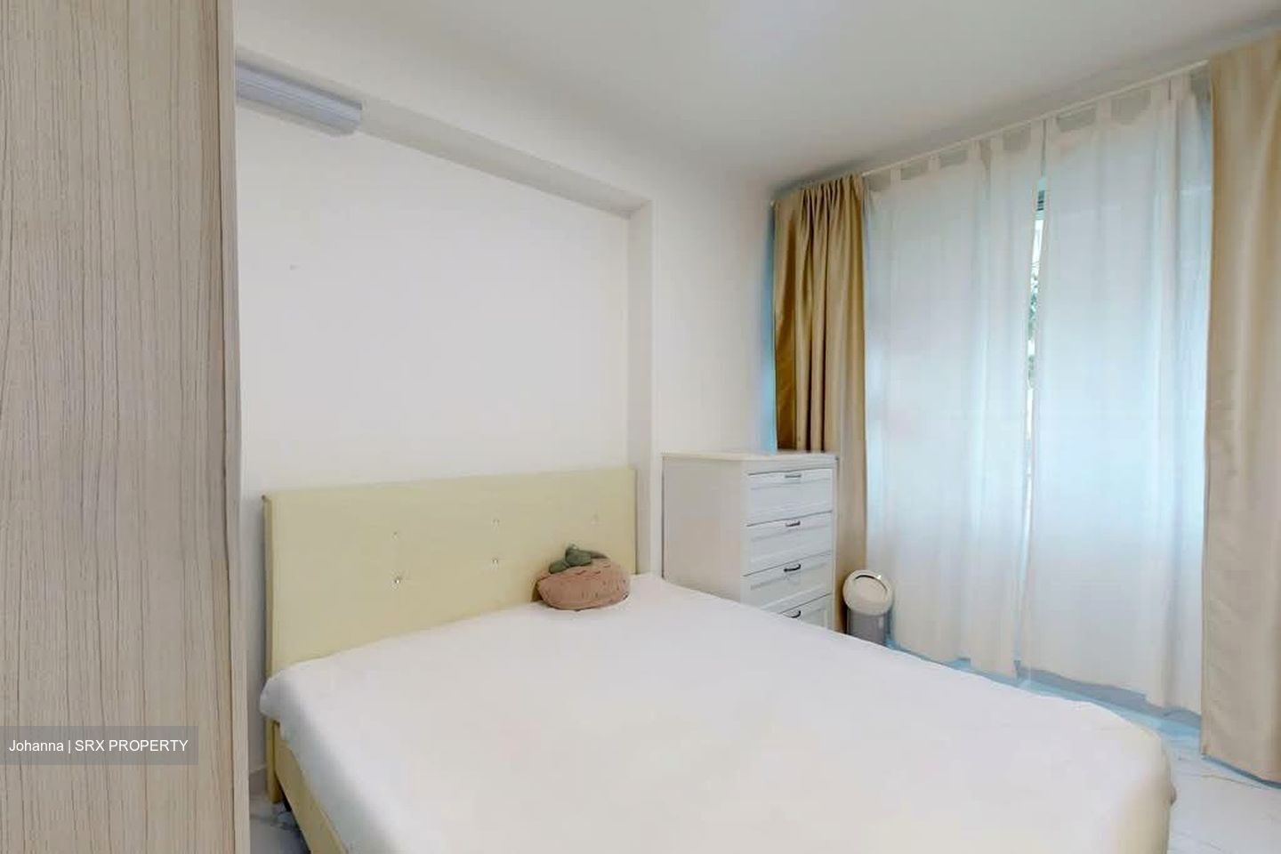 Blk 216A Boon Lay View (Jurong West), HDB 3 Rooms #558096141